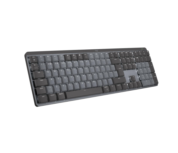 LOGITECH MX MECHANICAL KEYBOARD US INTL - 1044978 - zdjęcie 4